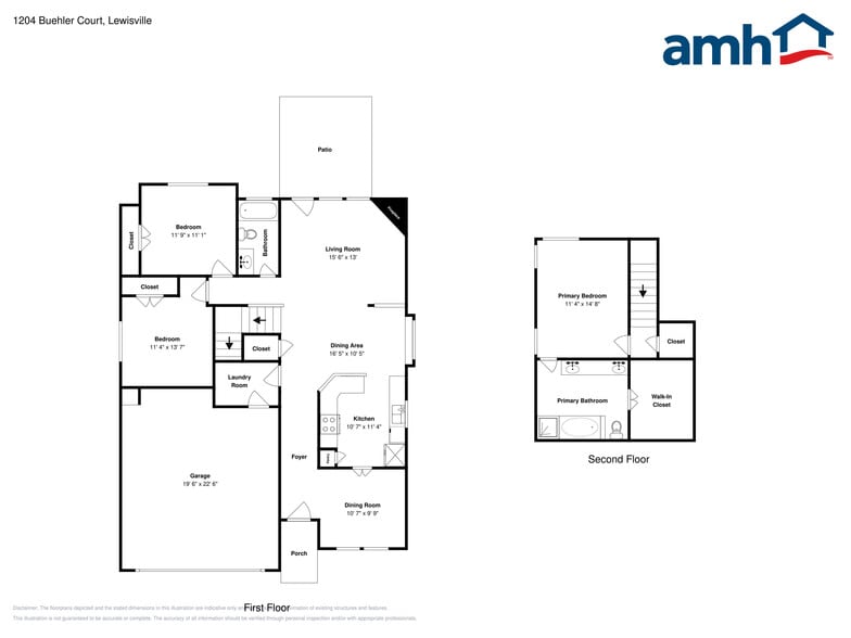 Building Photo - 1204 Buehler Ct