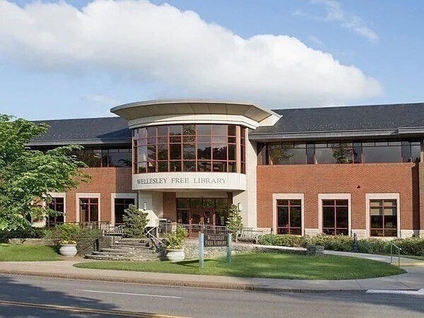 Building Photo - 407 Weston Rd
