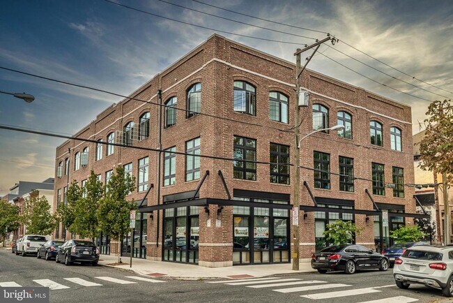 Building Photo - 1340-48 S 13th St
