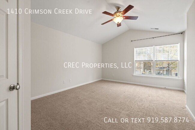Building Photo - 1410 Crimson Creek Dr