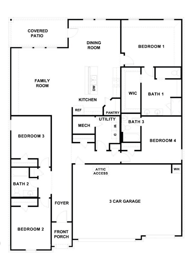 Building Photo - 4526 Waving Willow Wy