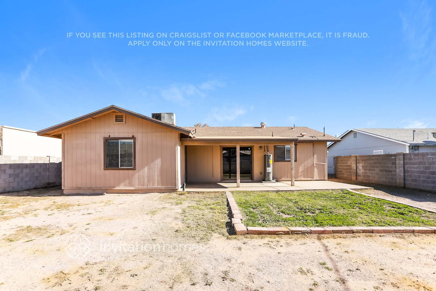 Building Photo - 1904 S Apache Dr