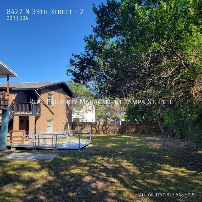 Building Photo - 8427 N 39th St