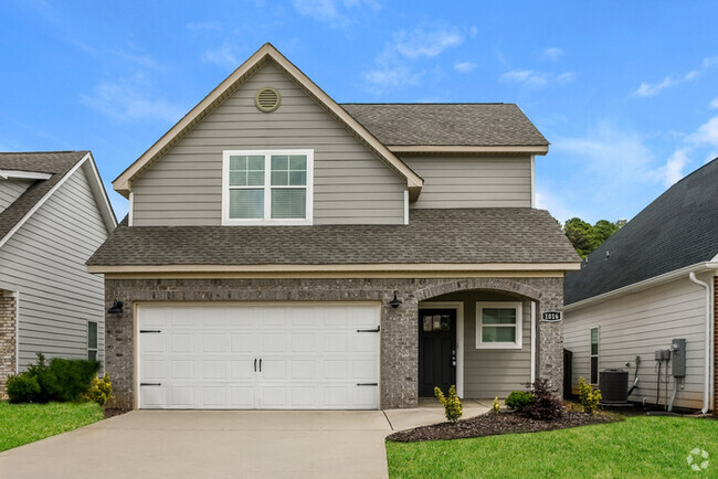 Building Photo - 1016 Highgrove Hts NW