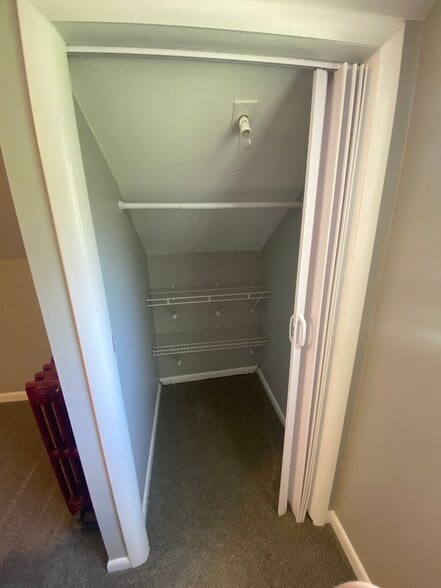 Master Closet - 344 Fairport Rd