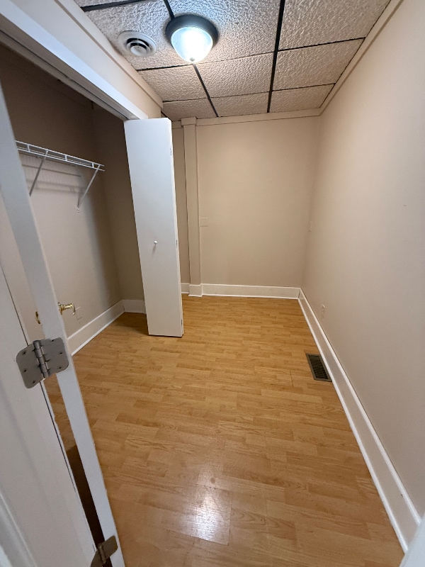 Building Photo - 610 S Blanchard St