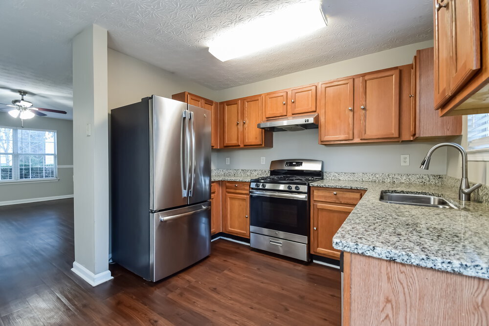 Building Photo - 343 Clearsprings Dr