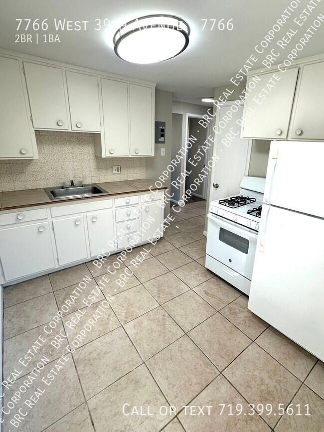 Building Photo - 7766 W 39th Ave