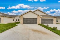 Building Photo - Auburn Villas- Molly Plan