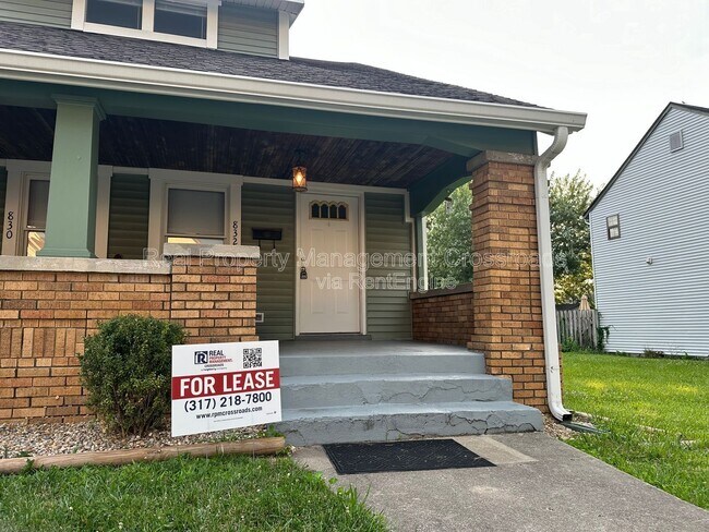 Primary Photo - 832 N California St