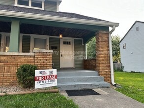 Building Photo - 832 N California St