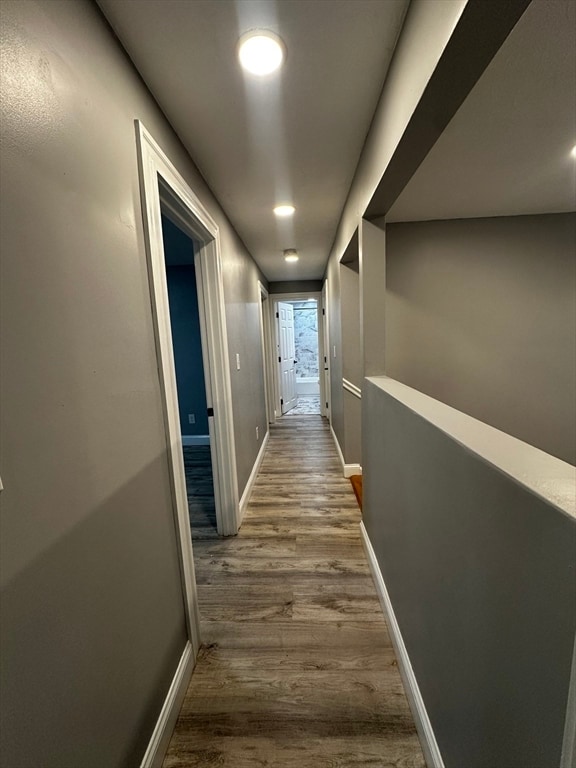 Building Photo - 215 Belmont Ave