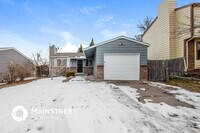 Building Photo - 4840 S Richfield Cir