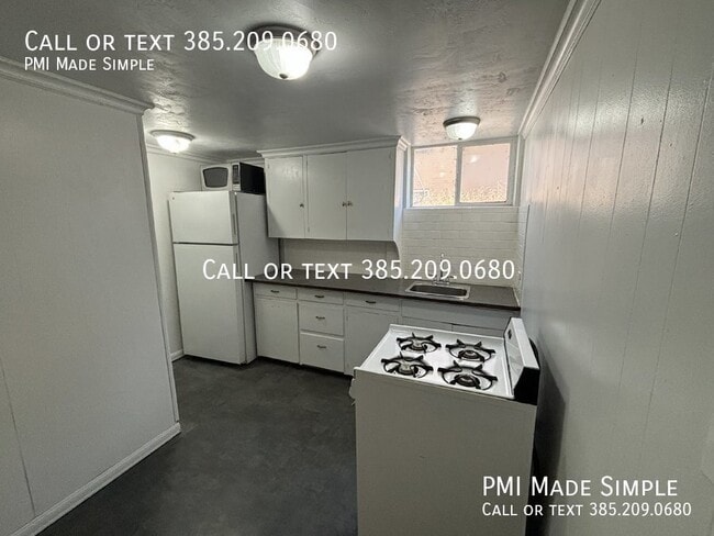 Building Photo - 332 N 300 E