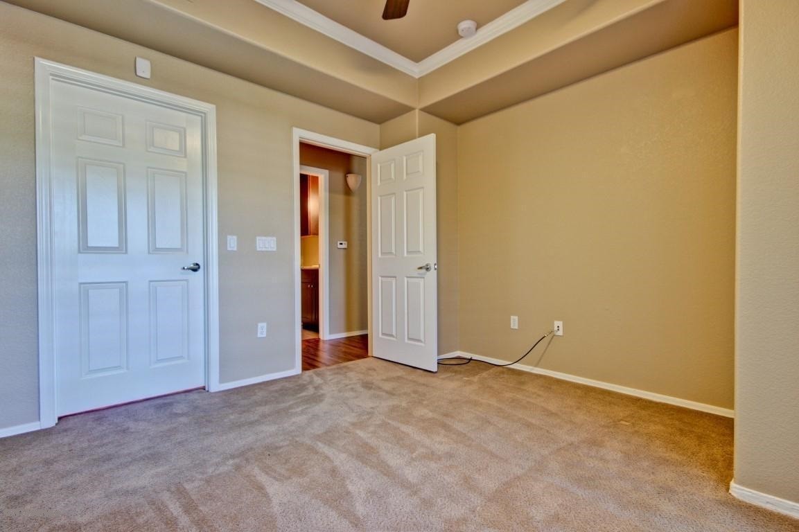 2nd Bedroom - 435 W Rio Salado Pky