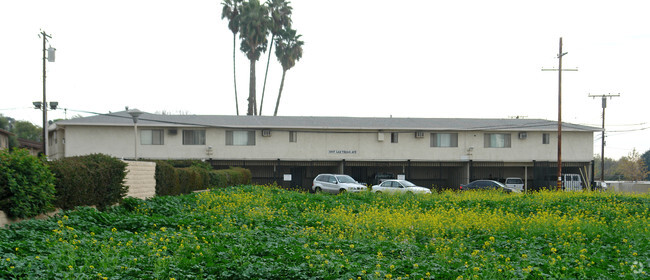 Building Photo - The Contessa Apartments