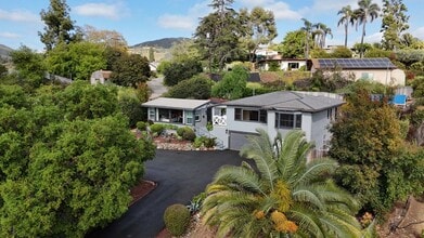 Building Photo - 2136 Foothill Dr