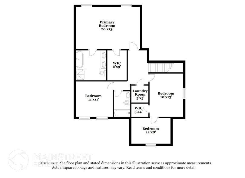 Building Photo - 6332 Overlook Dr