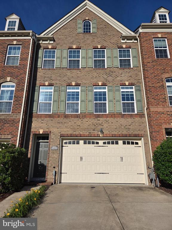 Building Photo - 5415 Stream Bank Ln