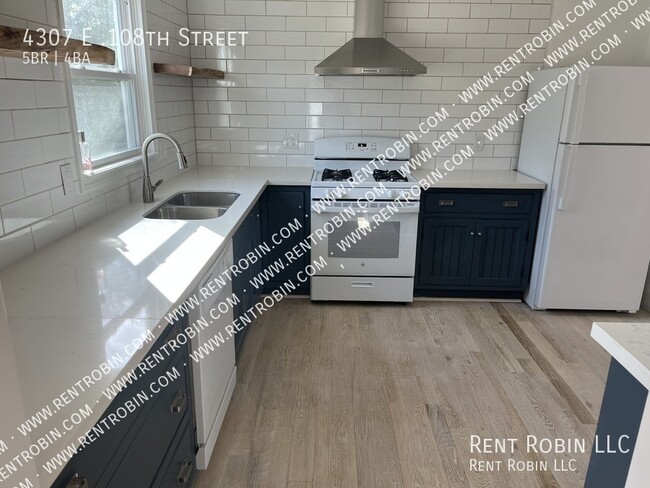 Building Photo - 4307 E .108th Street-