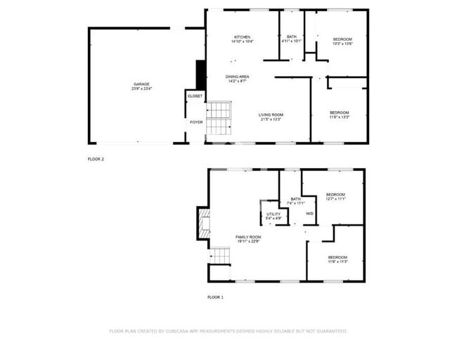 Building Photo - 16205 E Villanova Pl