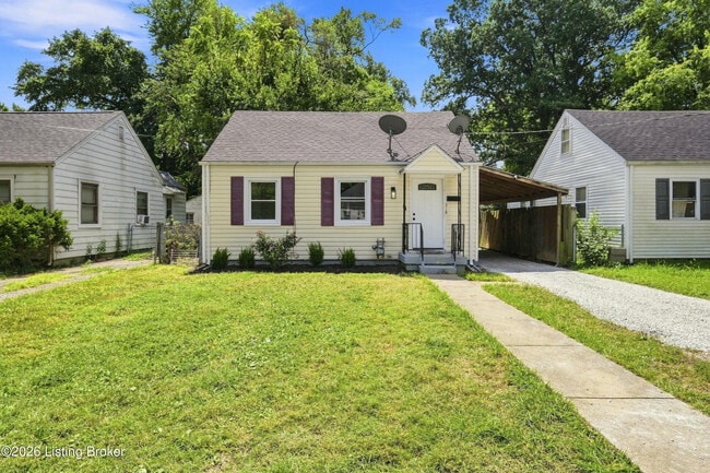 Building Photo - 318 Freeman Ave