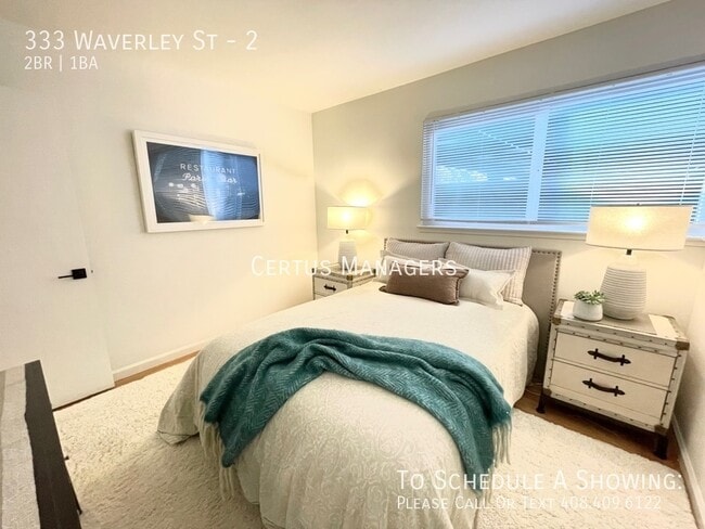 Building Photo - 333 Waverley St