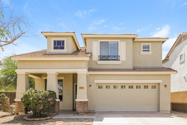 Building Photo - 17377 W Holland Ln