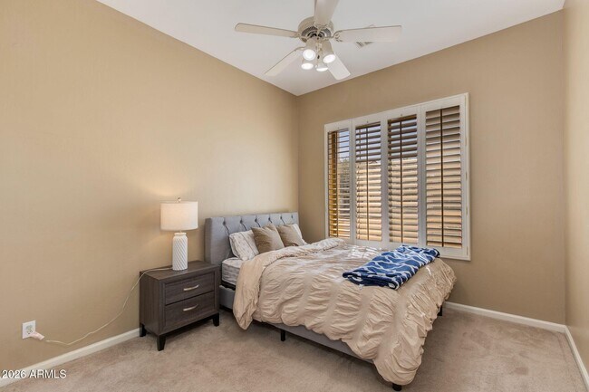 Building Photo - 7484 E Buteo Dr