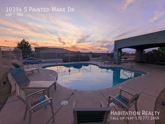 Building Photo - 10394 S Painted Mare Dr