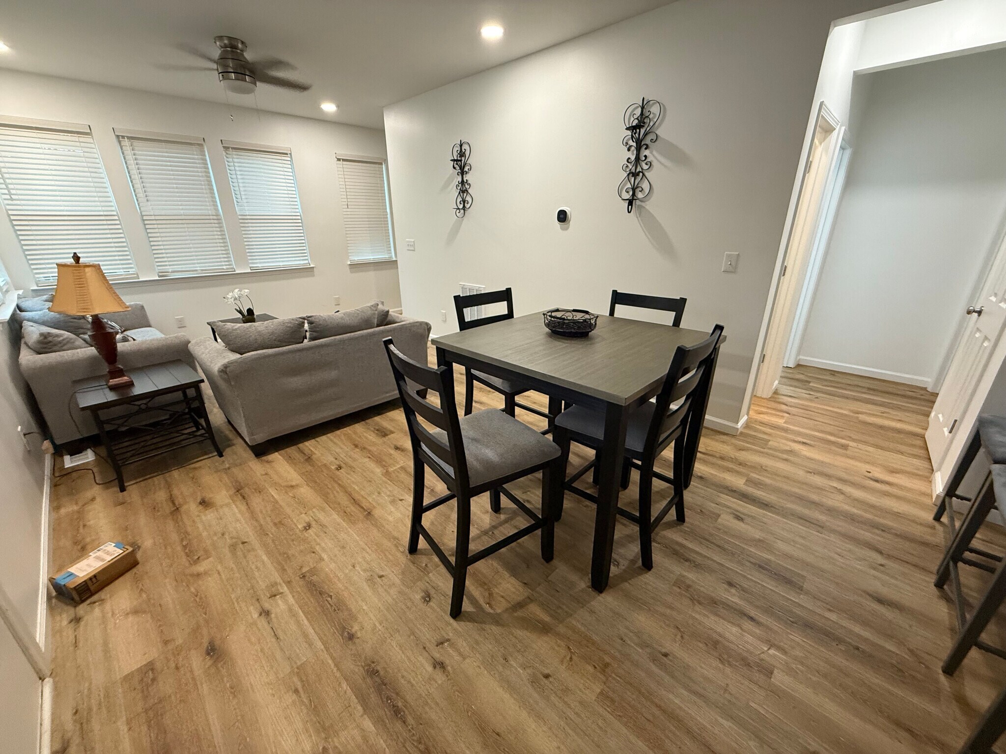 Building Photo - Room in Duplex on S Alston Ave