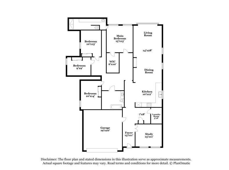 Building Photo - 1859 Castleton Dr