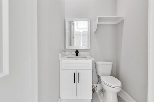 Building Photo - 3671 Hamilton Mill Rd