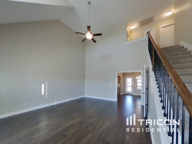 Building Photo - 2513 Fortitude Trail
