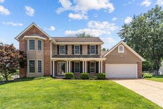 Building Photo - 16610 Green Needle Ct