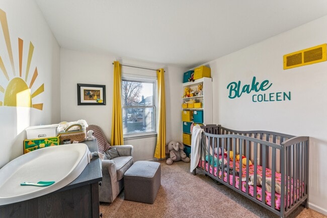 Building Photo - 15523 W 83rd Terrace