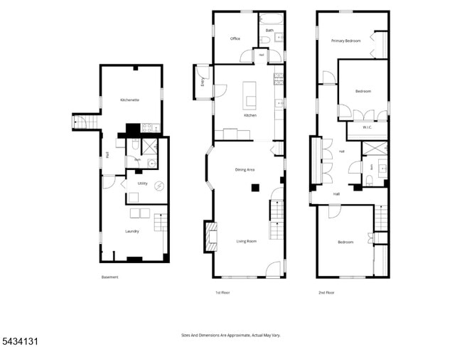 Building Photo - 138 Jerome Pl