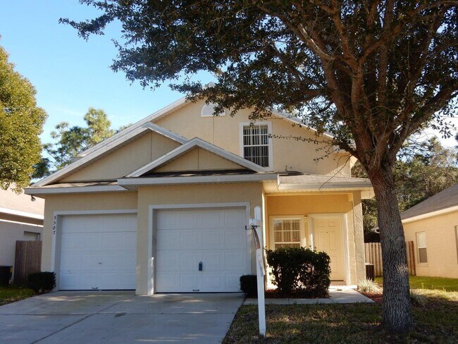 Primary Photo - Nice 4/2 Two-Story Home in Seminole County...