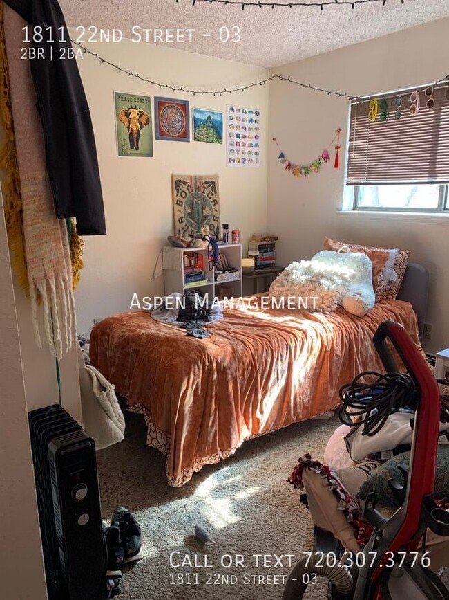 Building Photo - 1811 22nd St