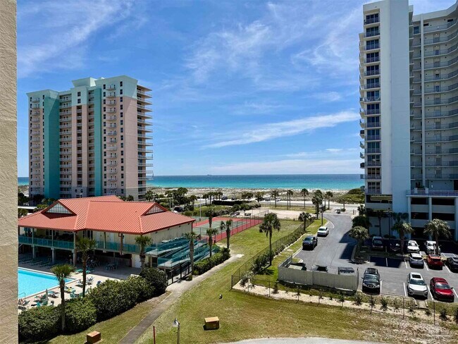 Building Photo - 900 Fort Pickens Rd