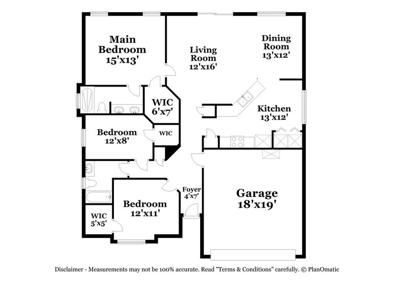 Building Photo - 2712 Secret Harbor Dr