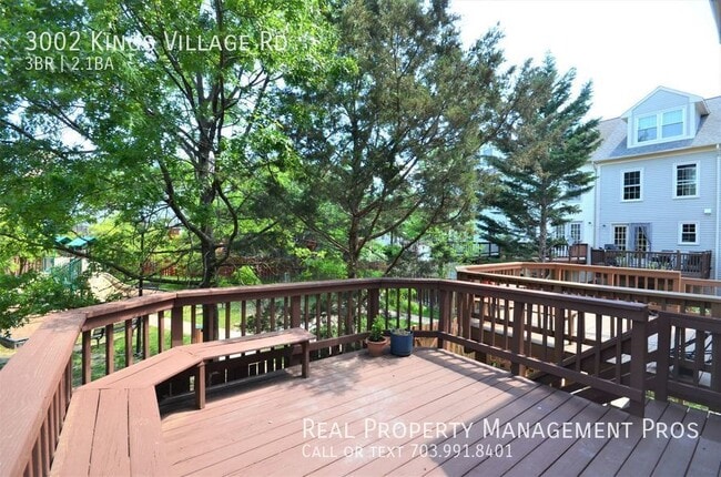 Building Photo - 3002 Kings Village Rd