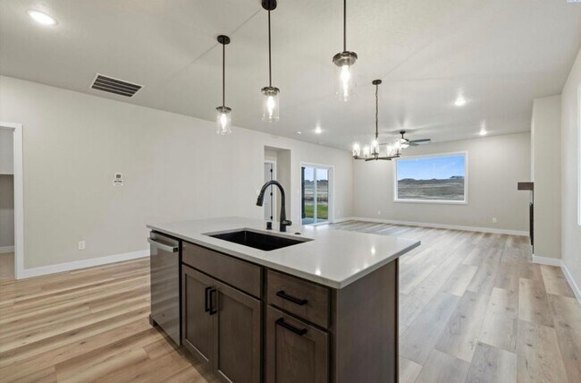 Building Photo - Brand New Construction Home in Richland – ...