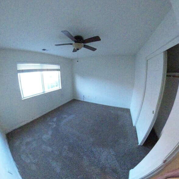 Bedroom #2 - 1245 Mayberry Ln