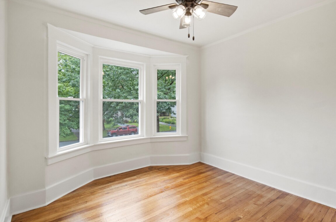 Bedroom 2 - 44 Westchester Ave