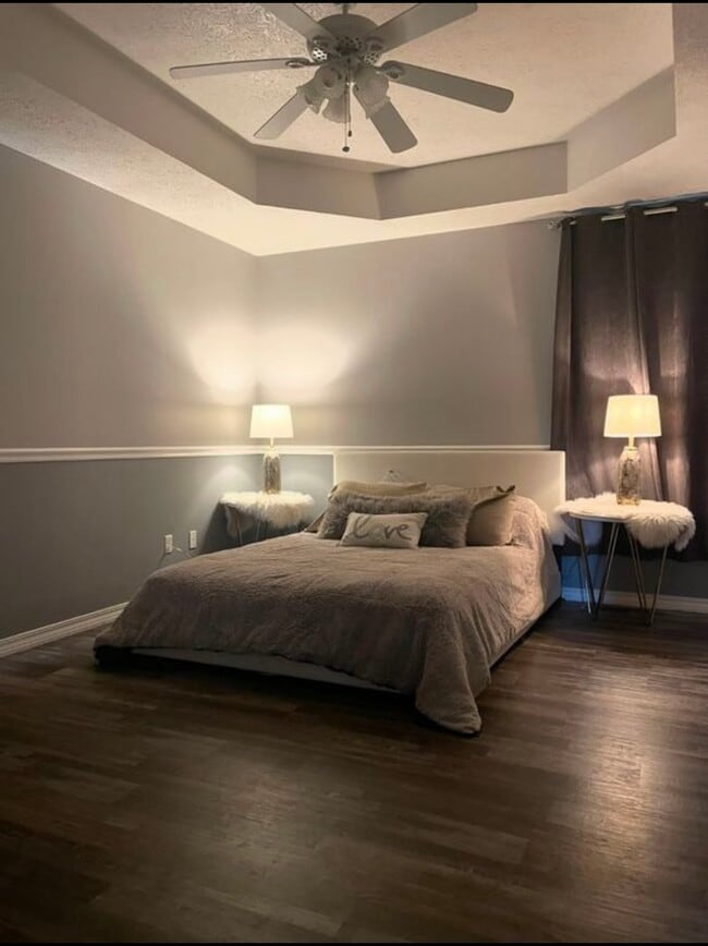 Building Photo - 4060 W Mesa St