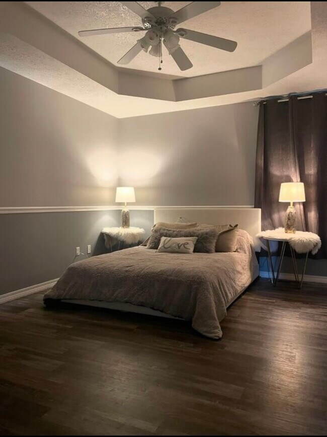 Primary Photo - 4060 W Mesa St