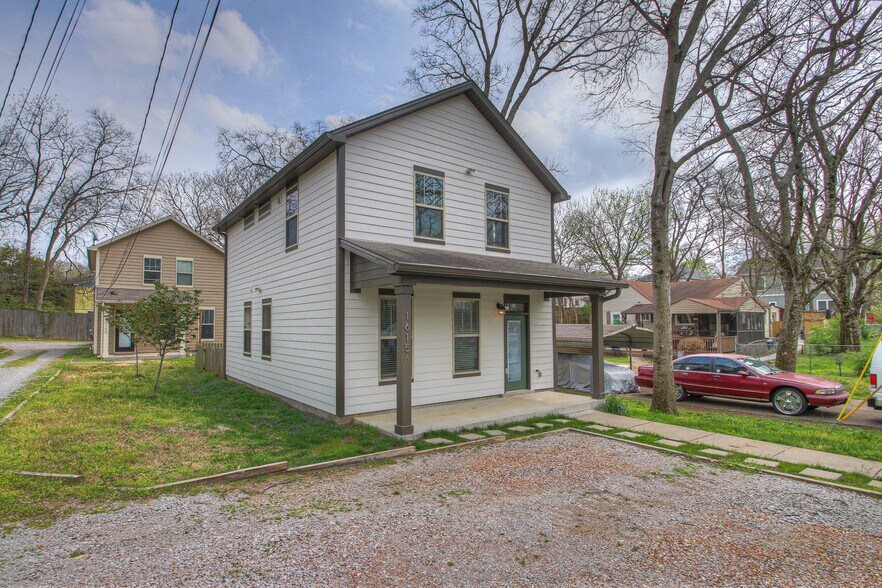 Building Photo - 1615A Chase St