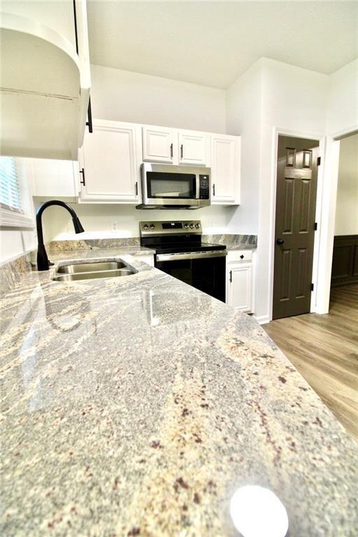 Building Photo - 2555 Flat Shoals Rd