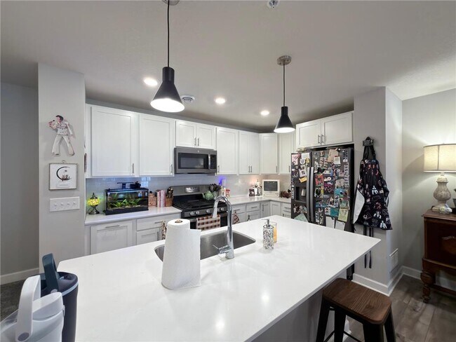 Building Photo - 10518 Weston Wy N